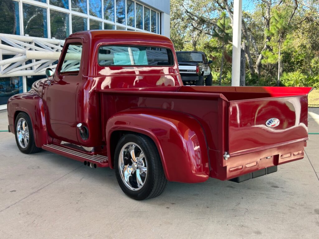 1953 Ford F100