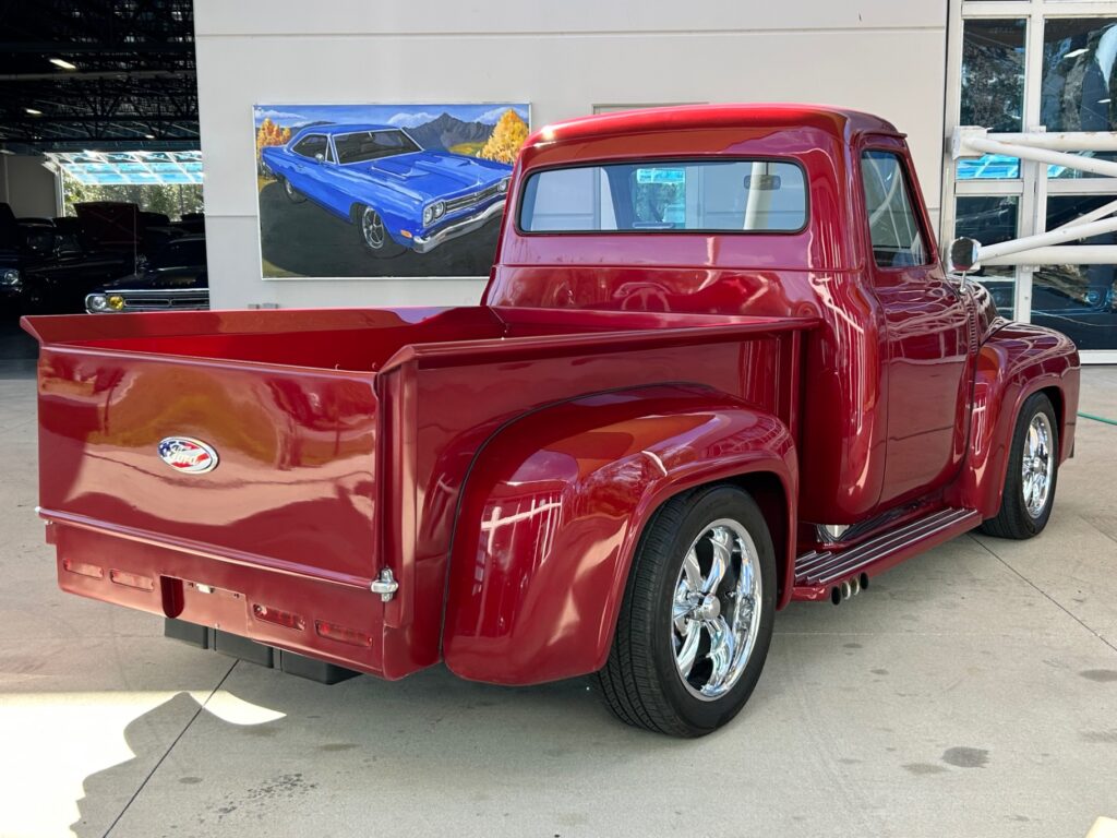 1953 Ford F100