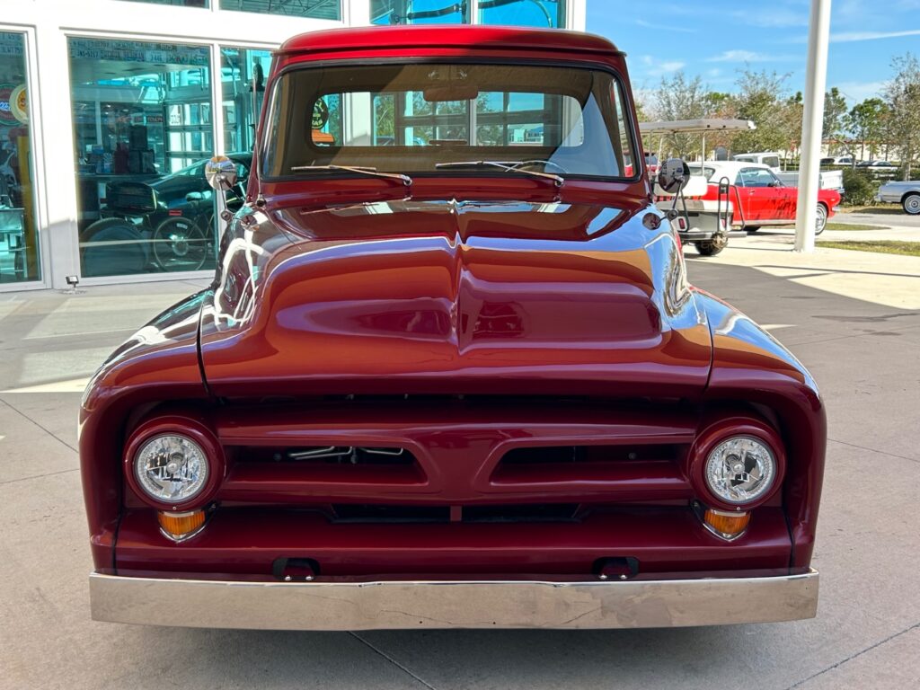 1953 Ford F100